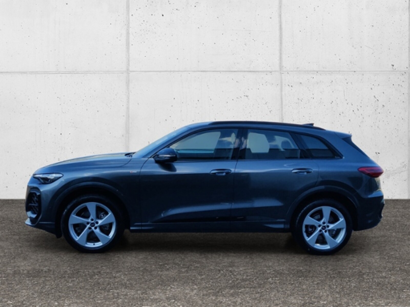 Audi Q5 – Bild 3
