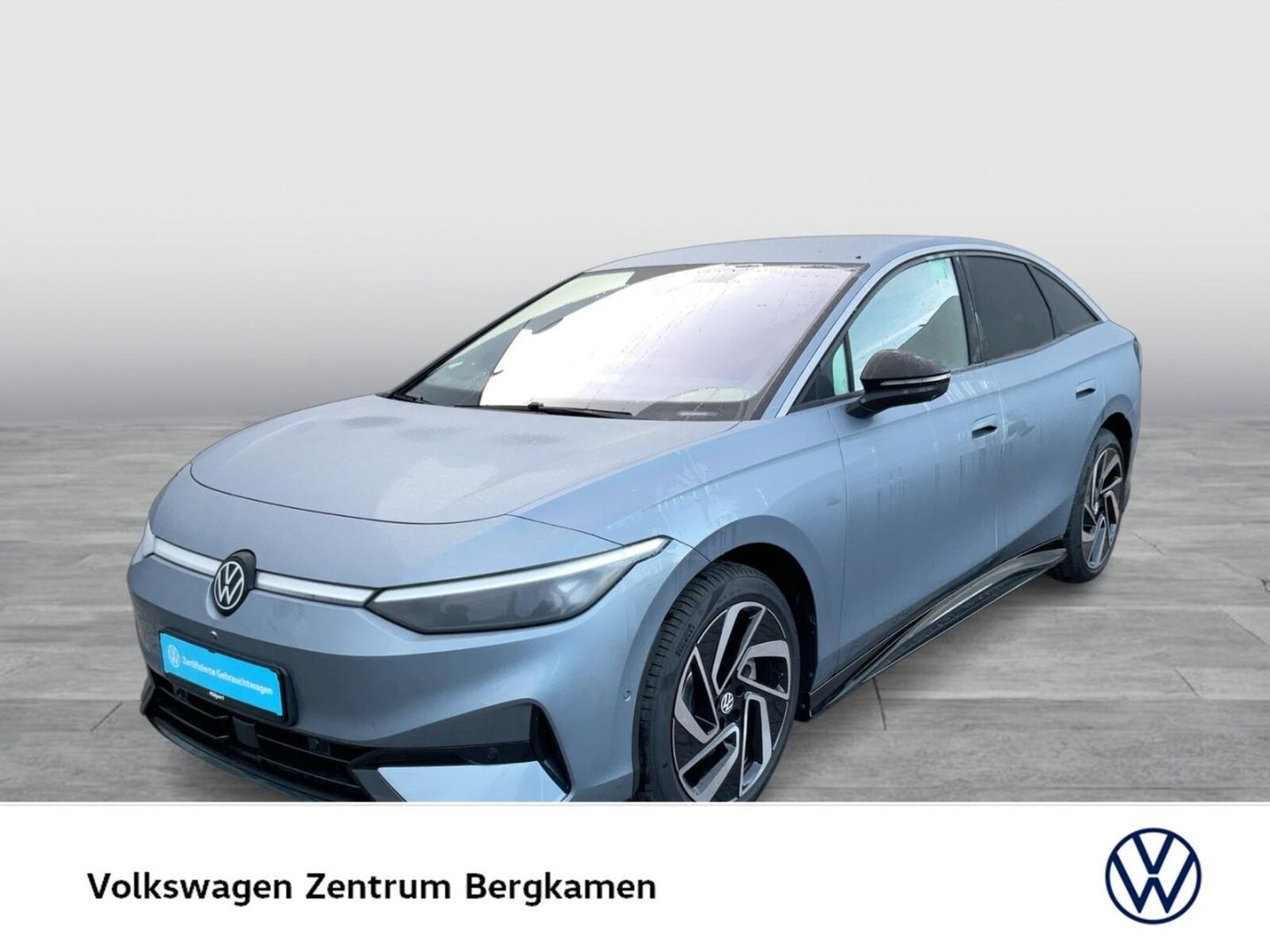 Volkswagen ID.7