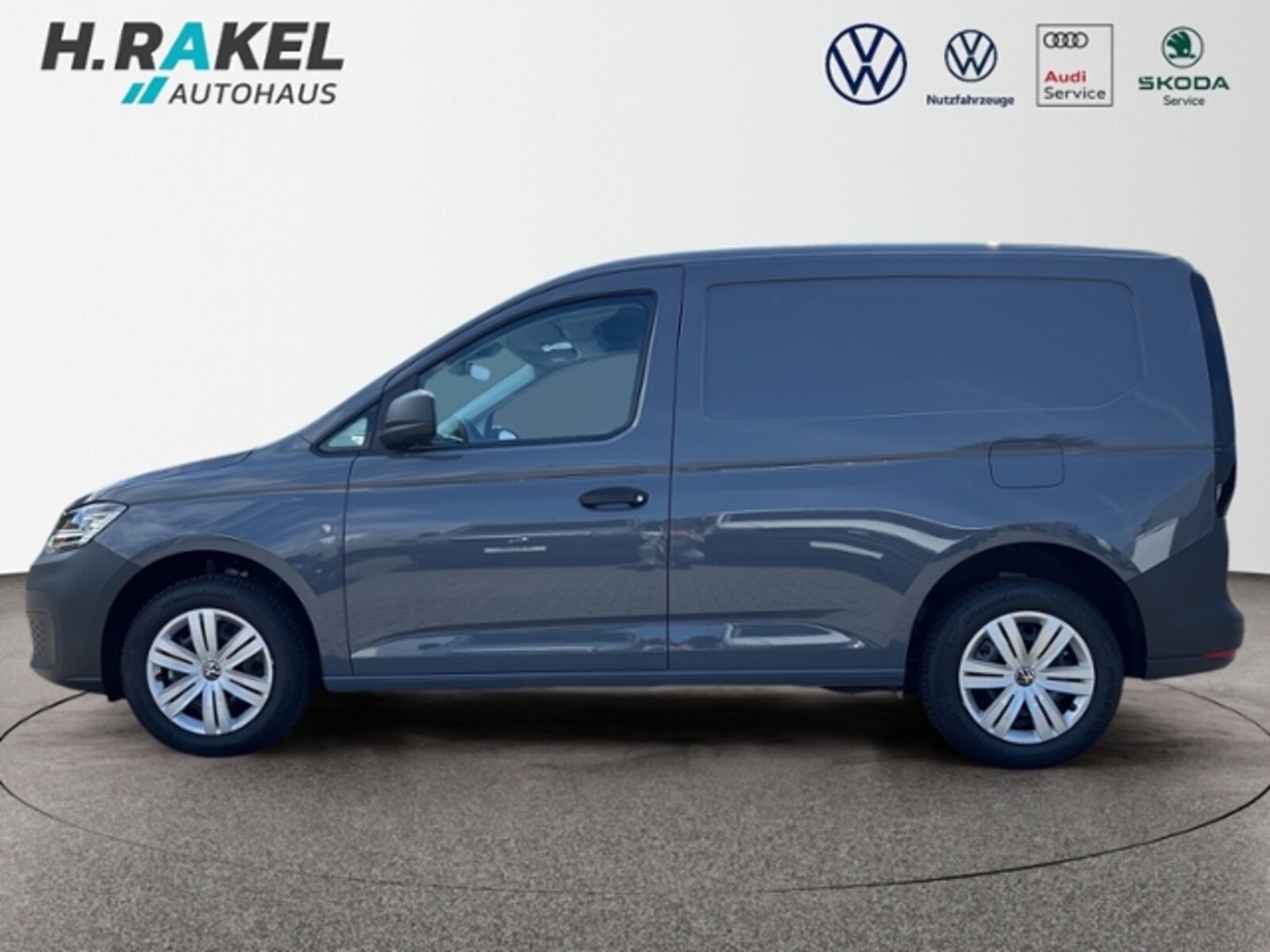 Volkswagen Caddy Cargo – Bild 29