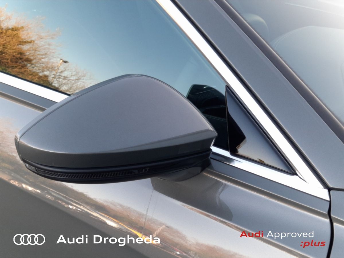 Image about Audi A6 Sedan TFSI e SE 50 TFSI e quattro299PSS tronic