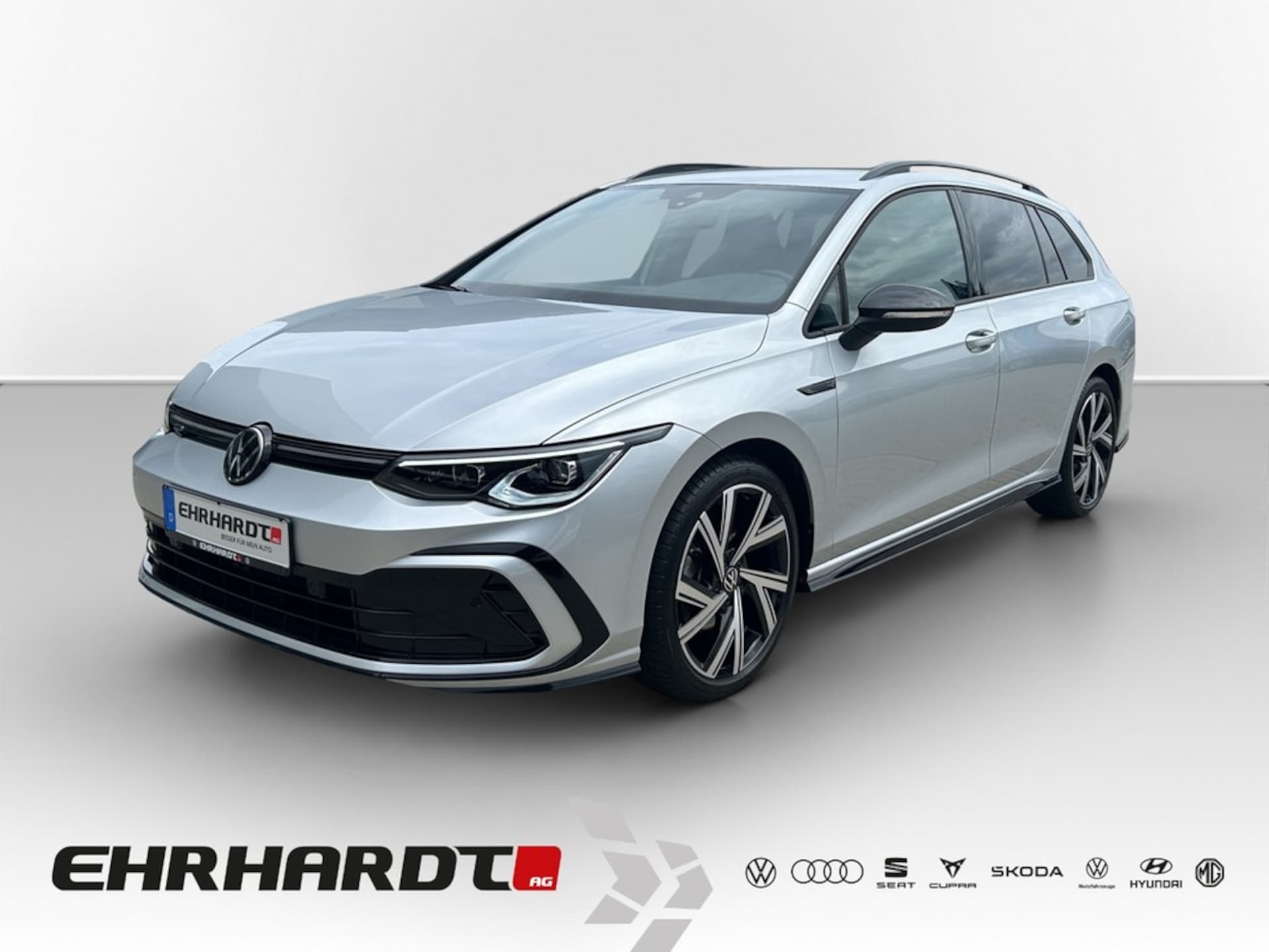 Volkswagen Golf Variant R-Line