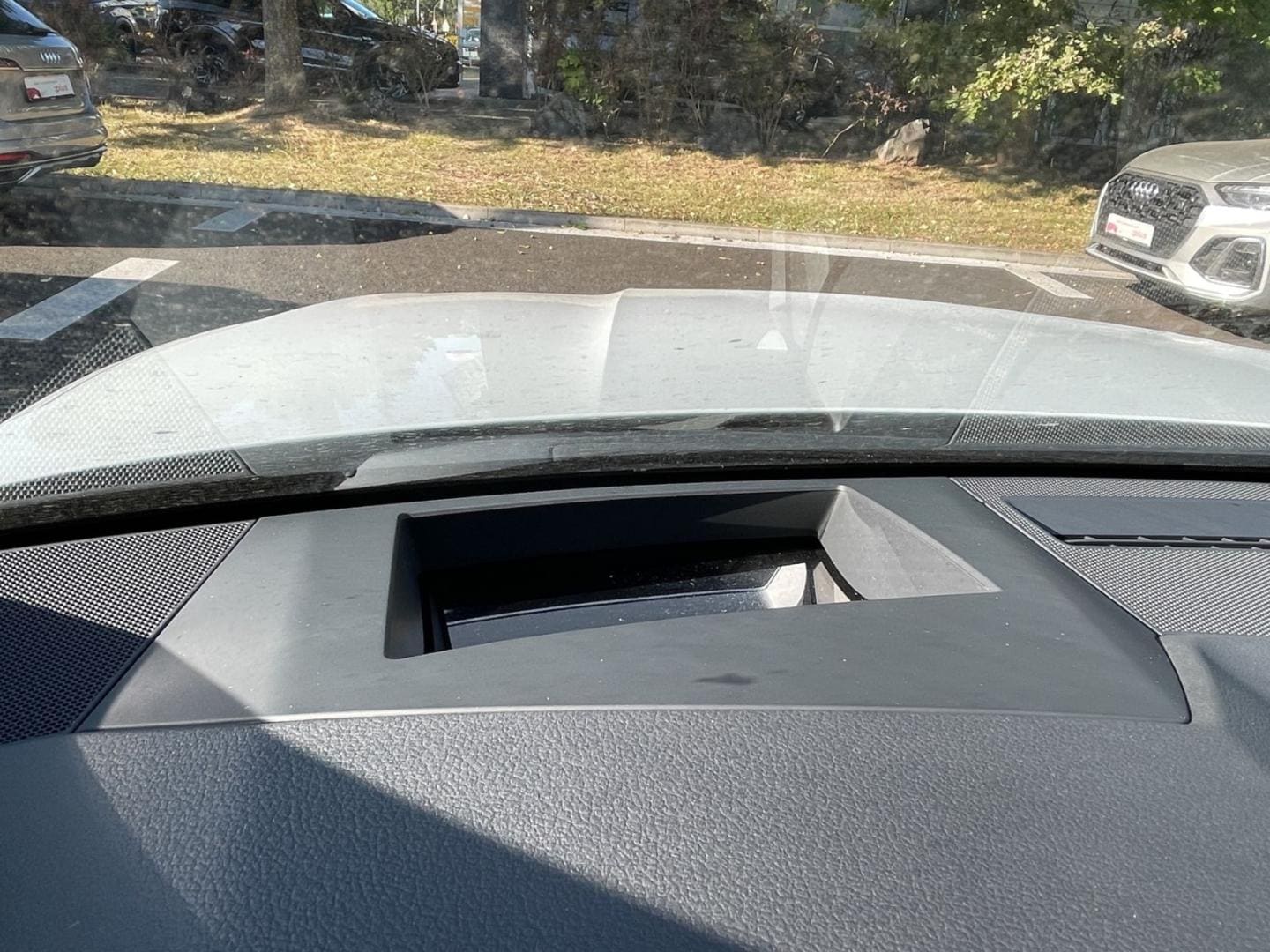 Image about Audi A7 Sportback 50 TDI quattro tiptronic