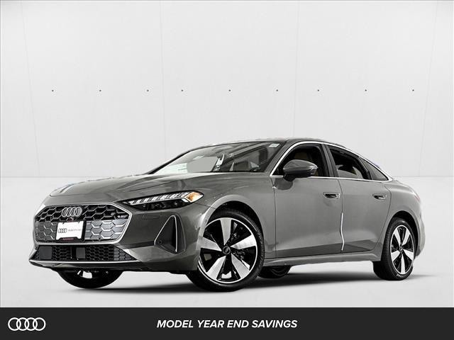 2025 Audi A4 Premium Plus's photo