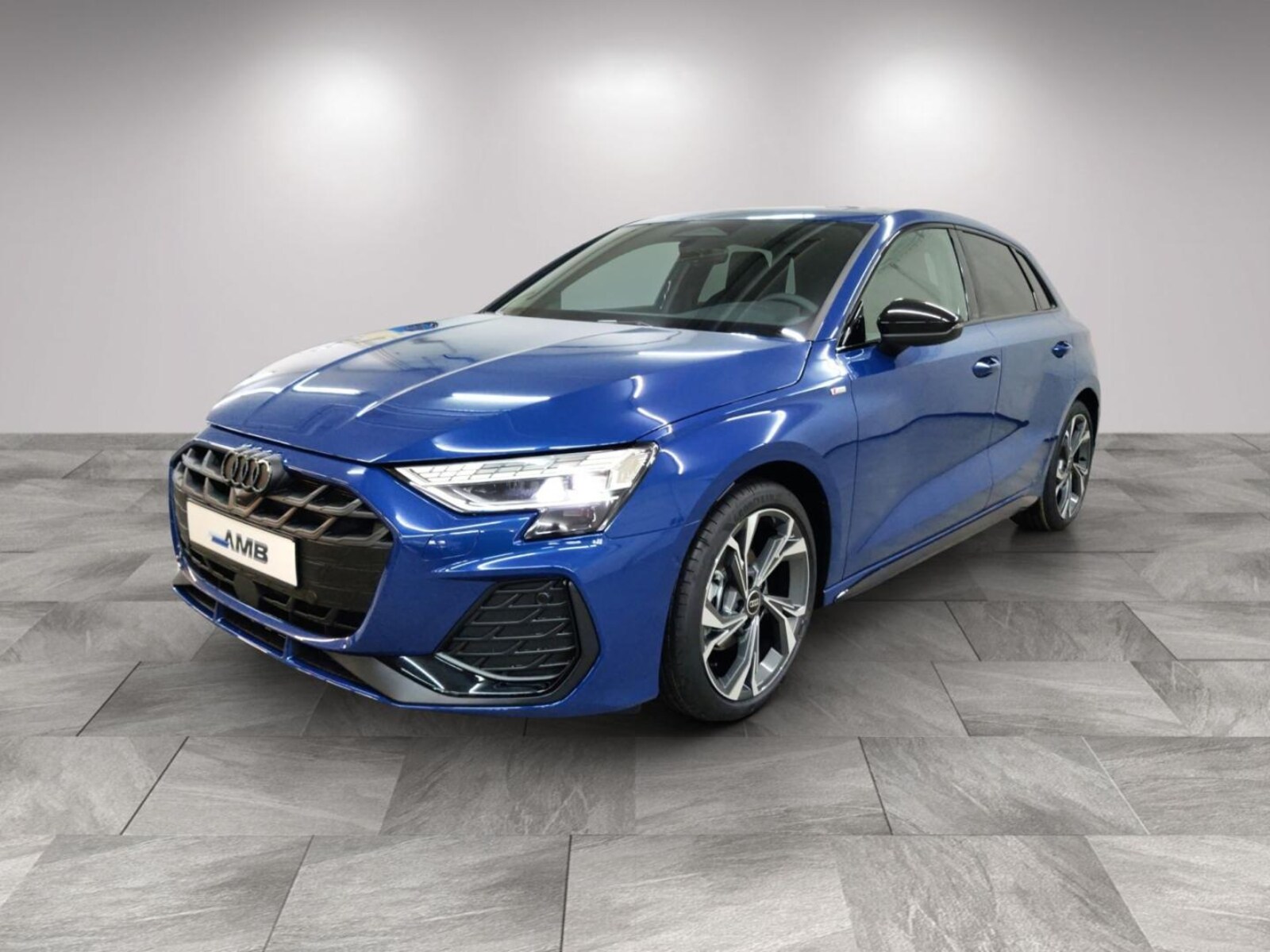 Audi A3 Sportback – Bild 2