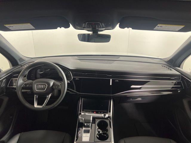 2026 Audi Q7 Premium Plus - Photo 16