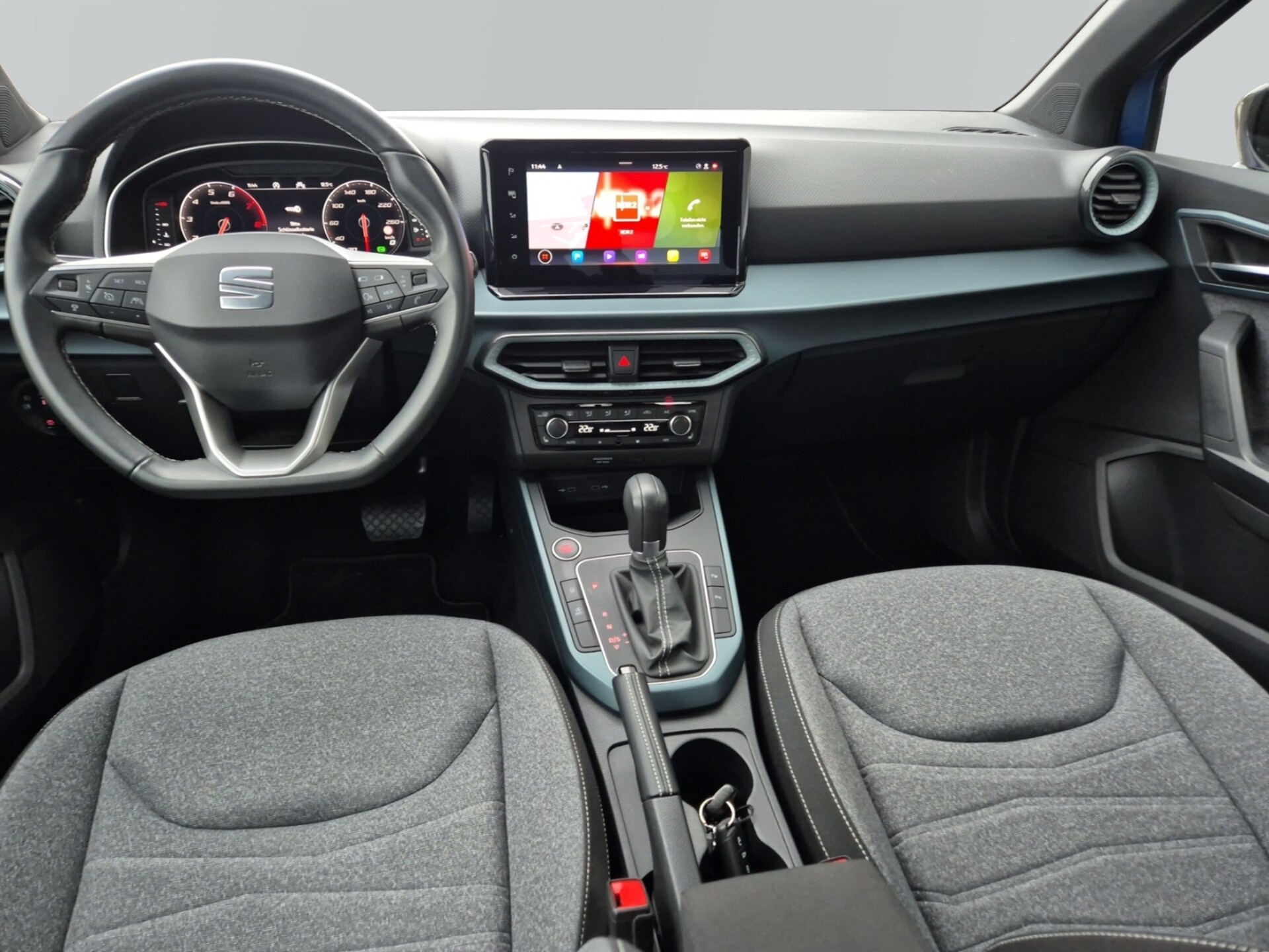 SEAT Arona Xperience