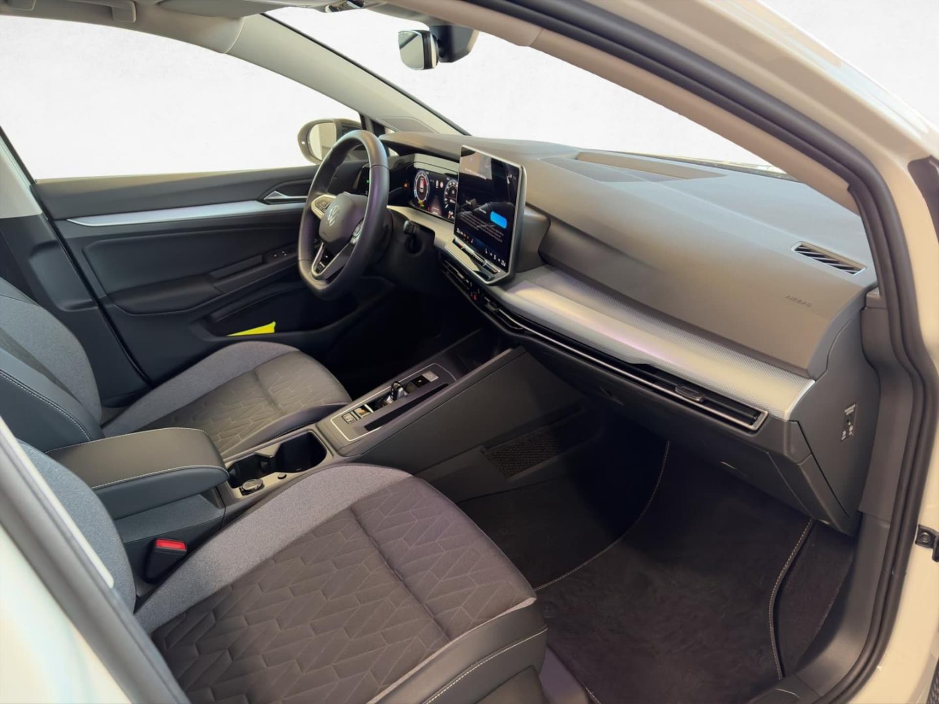 Volkswagen Golf Goal