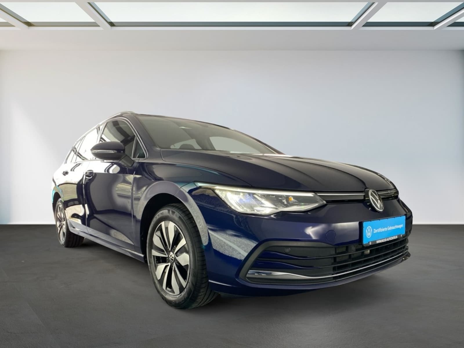 Volkswagen Golf Variant – Bild 18