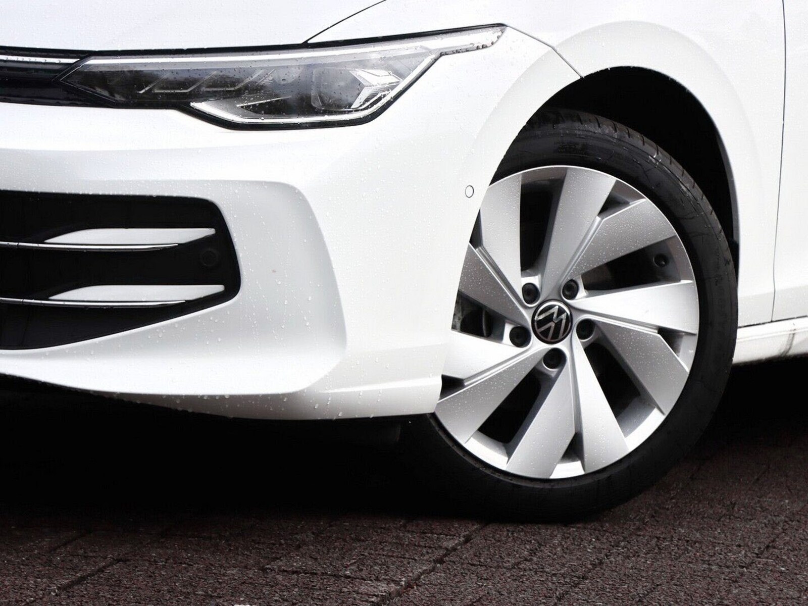 Volkswagen Golf Variant – Bild 3