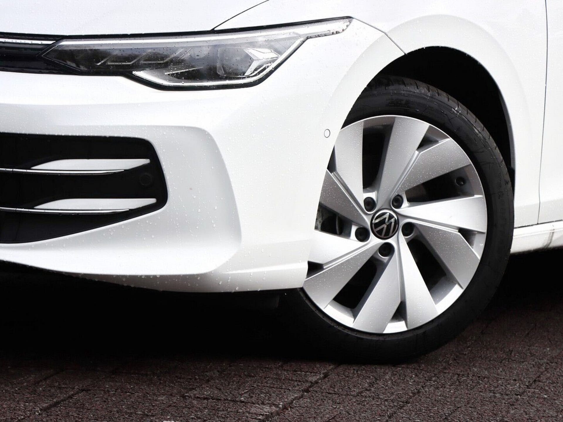 Volkswagen Golf Variant ENERGY