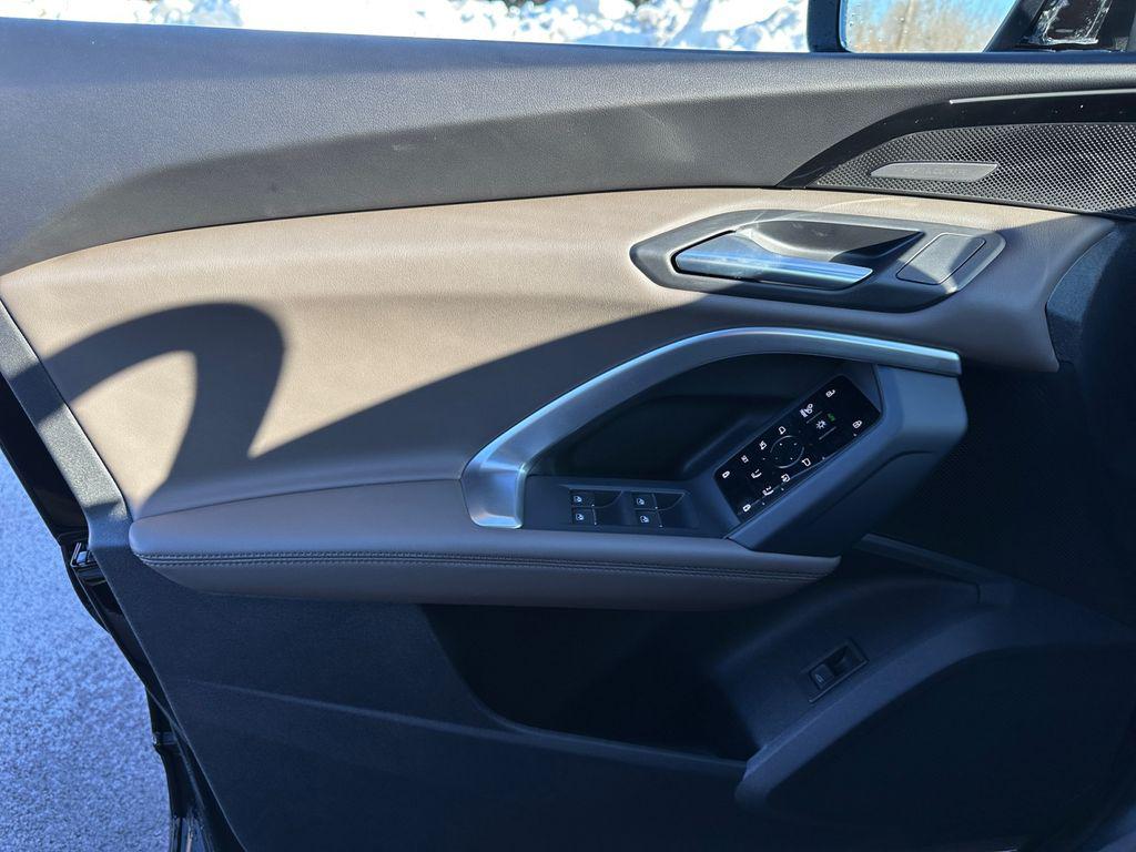 2025 Audi Q5 Sportback Premium Plus - Photo 24