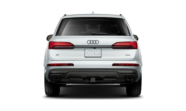 2026 Audi Q7 Premium Plus - Photo 7