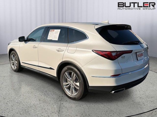 2023 Acura MDX