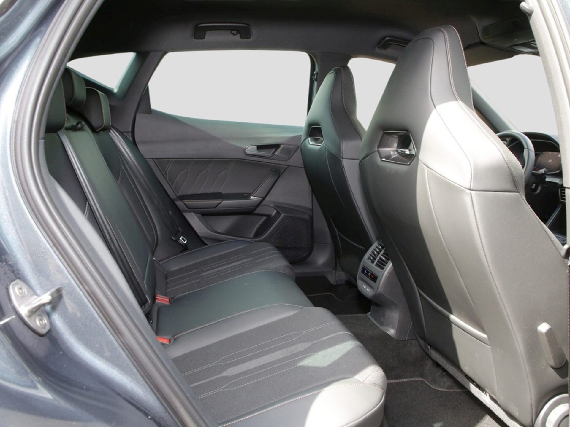 CUPRA Formentor VZ