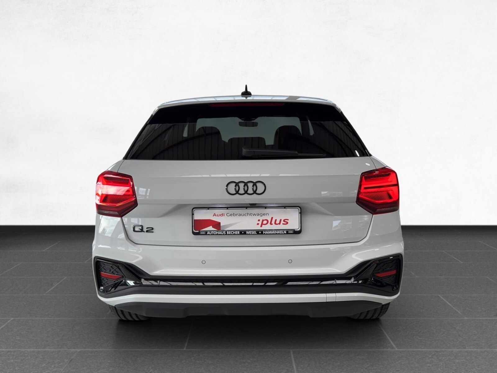 Audi Q2 – Bild 4