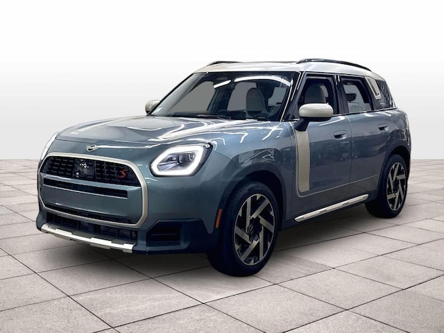 2026 MINI Countryman