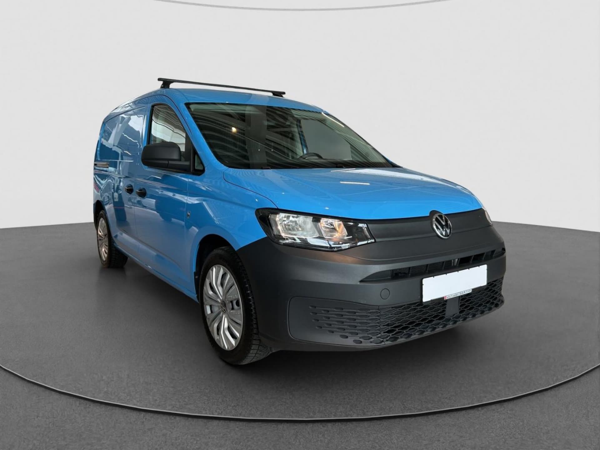 Volkswagen Caddy Maxi Cargo
