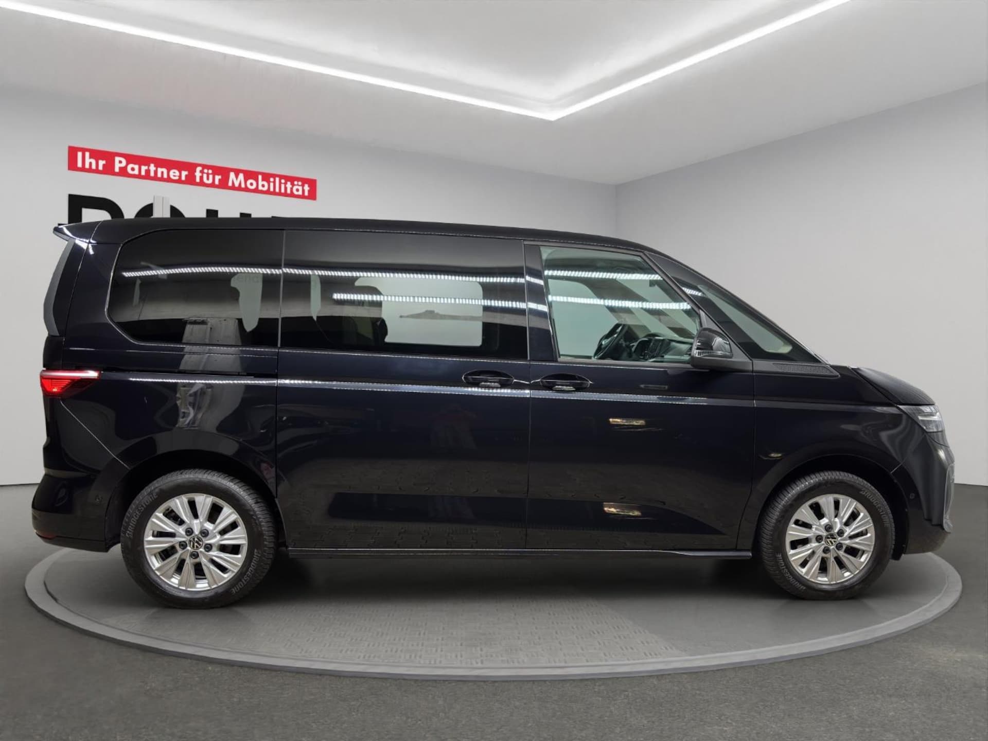 Volkswagen Multivan Life