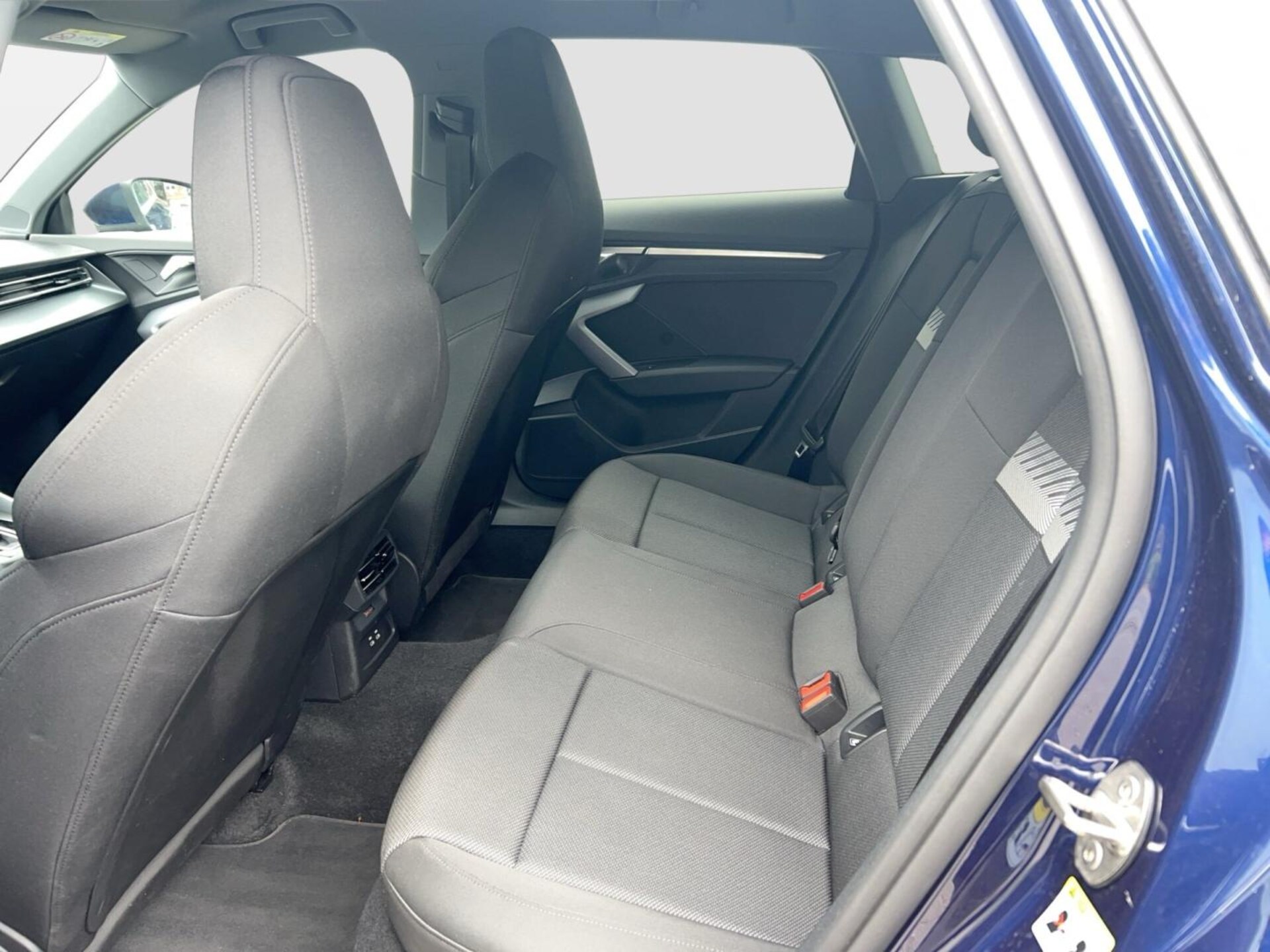 Audi A3 Sportback Advanced