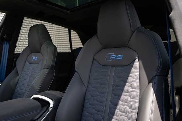 2026 Audi RS Q8 Base - Photo 40