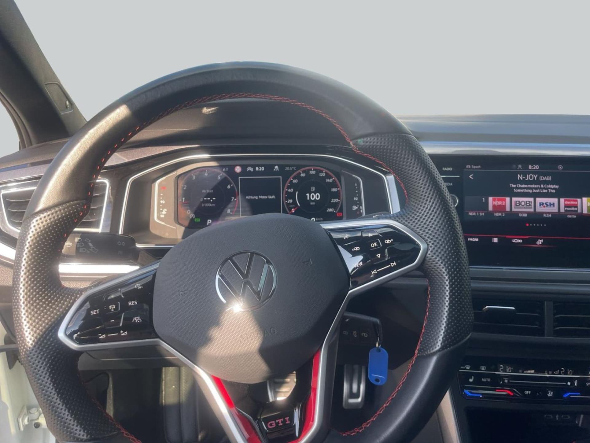 Volkswagen Polo GTI