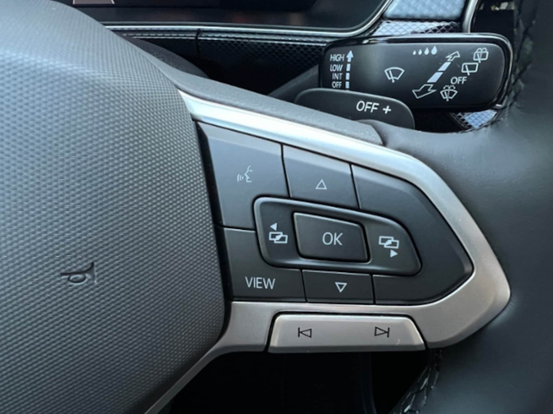 Volkswagen T-Cross ENERGY