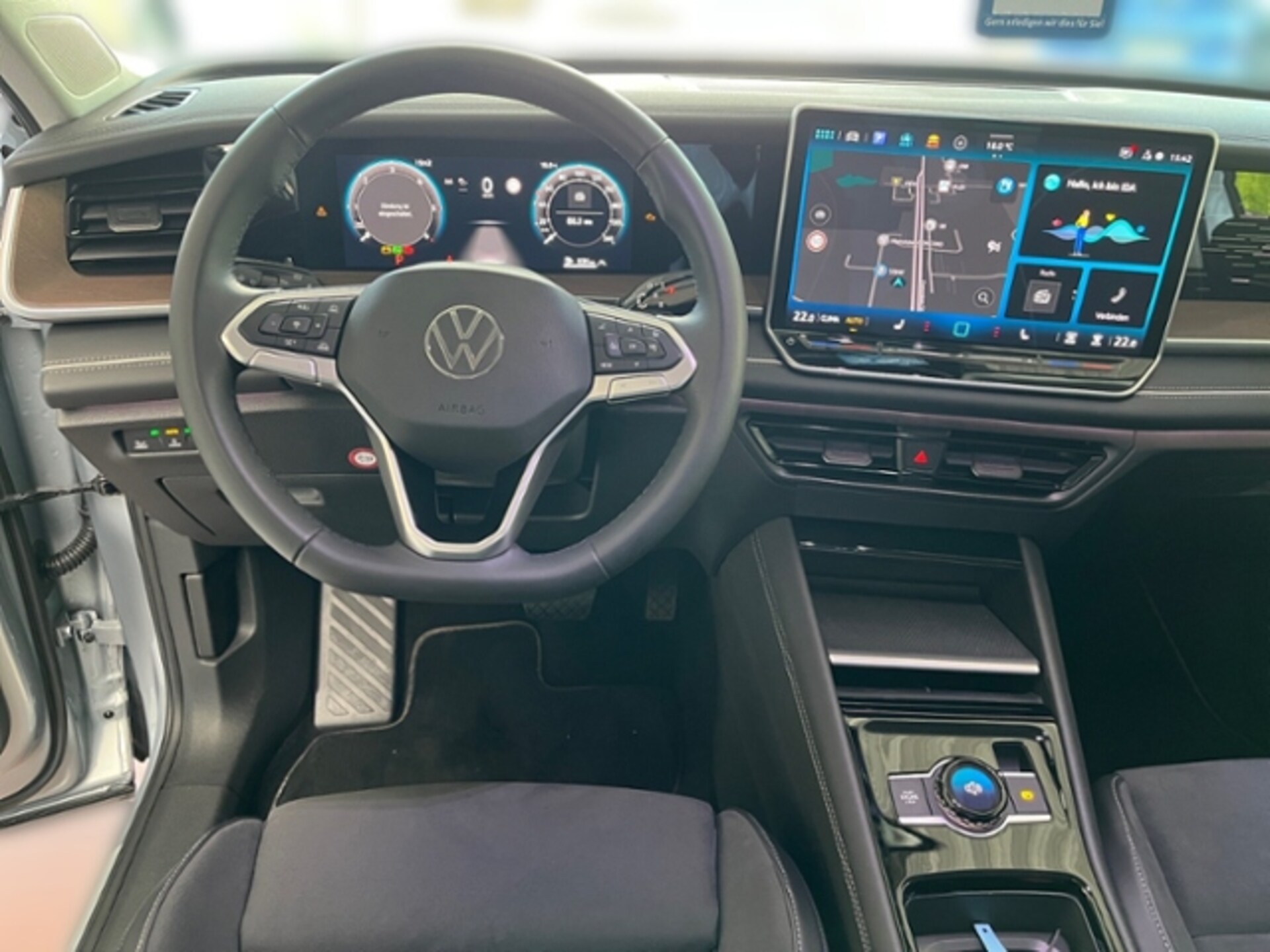 Volkswagen Tayron Elegance