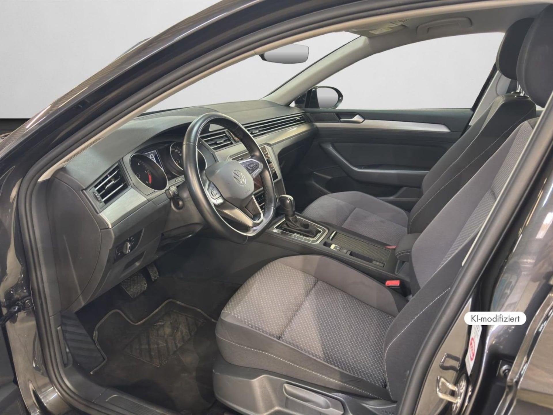 Volkswagen Passat Variant Basis-Modell