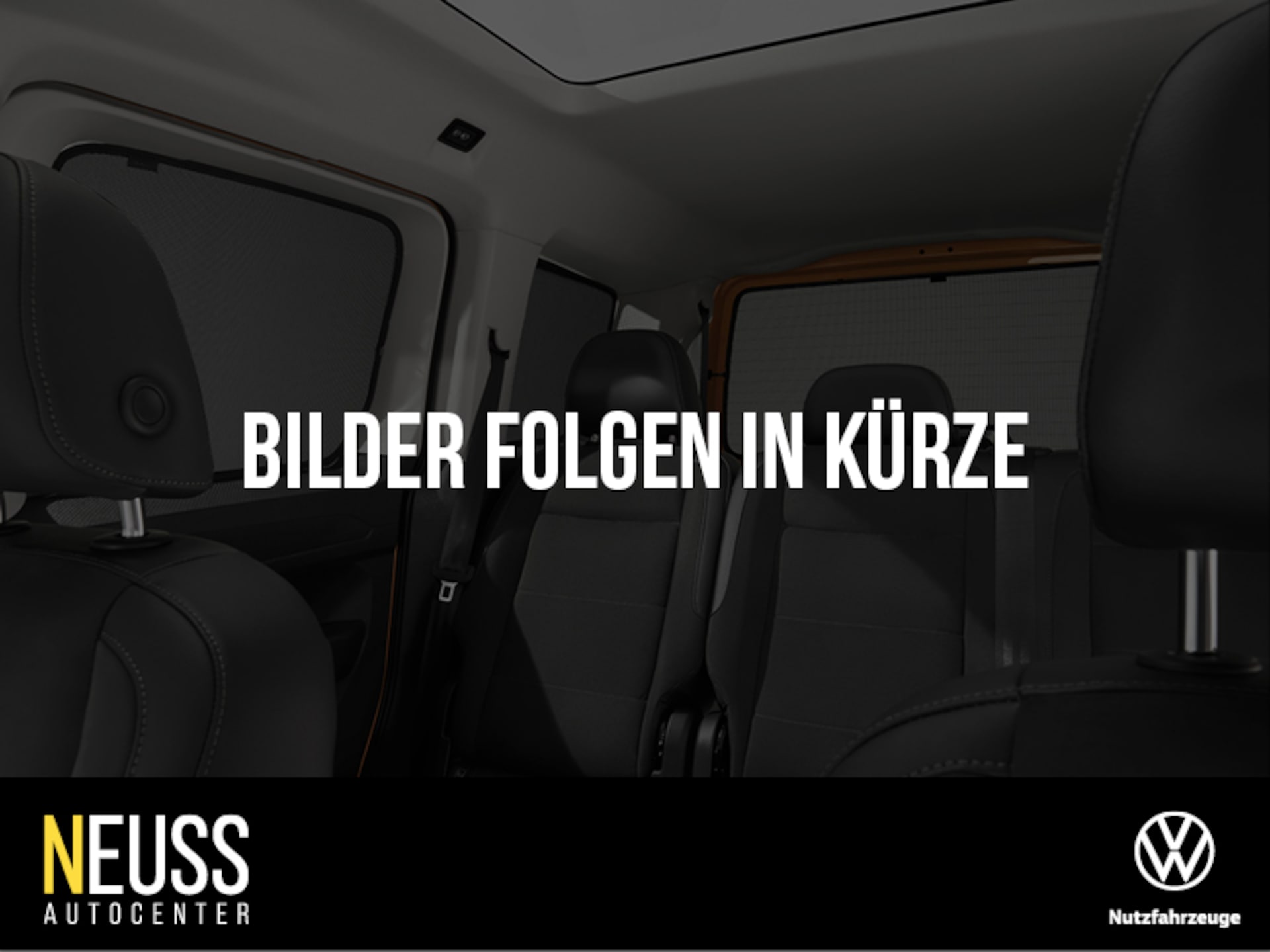 Volkswagen T6.1 Multivan Comfortline