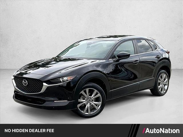 2021 Mazda CX-30