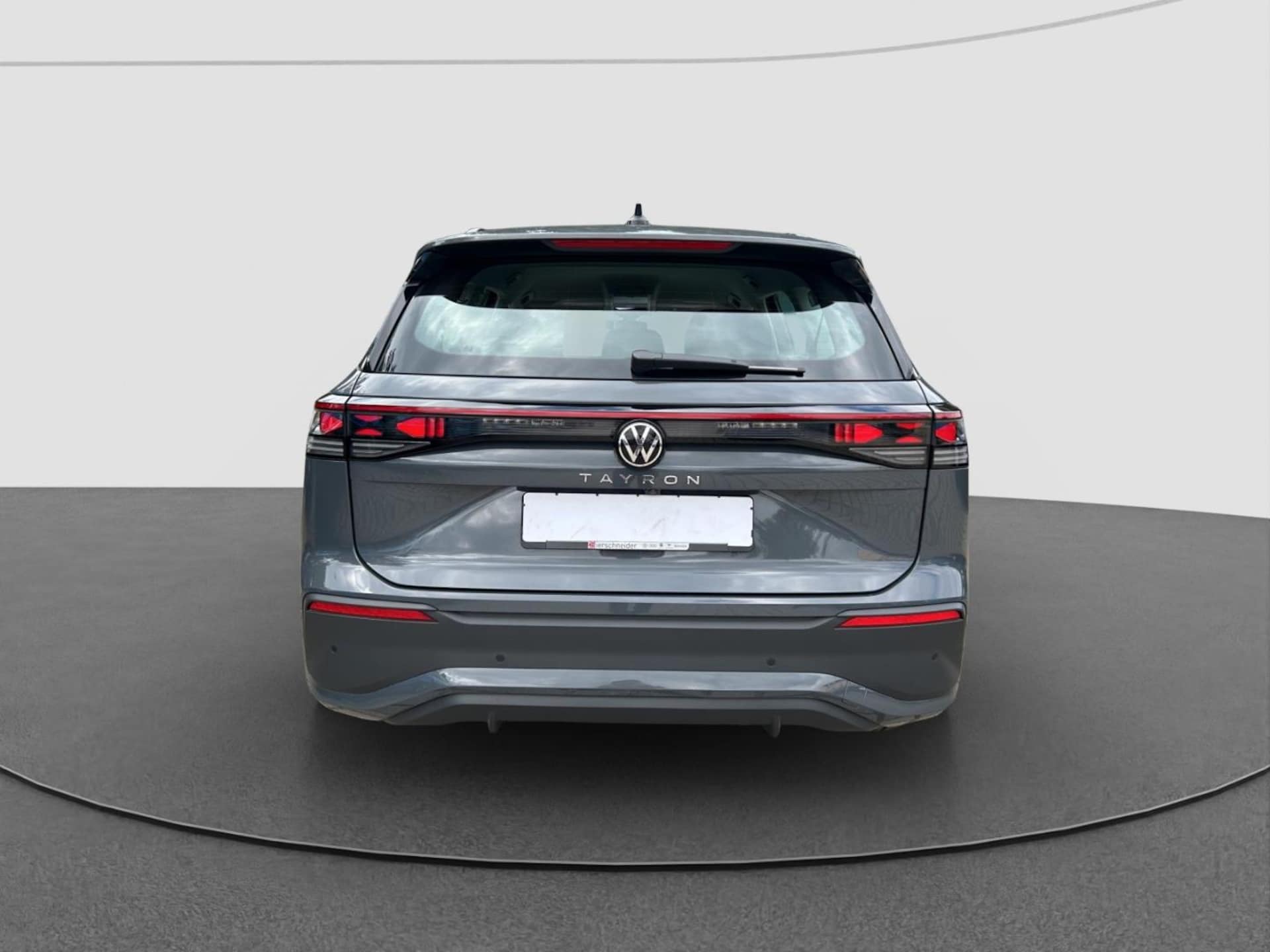Volkswagen Tayron Life
