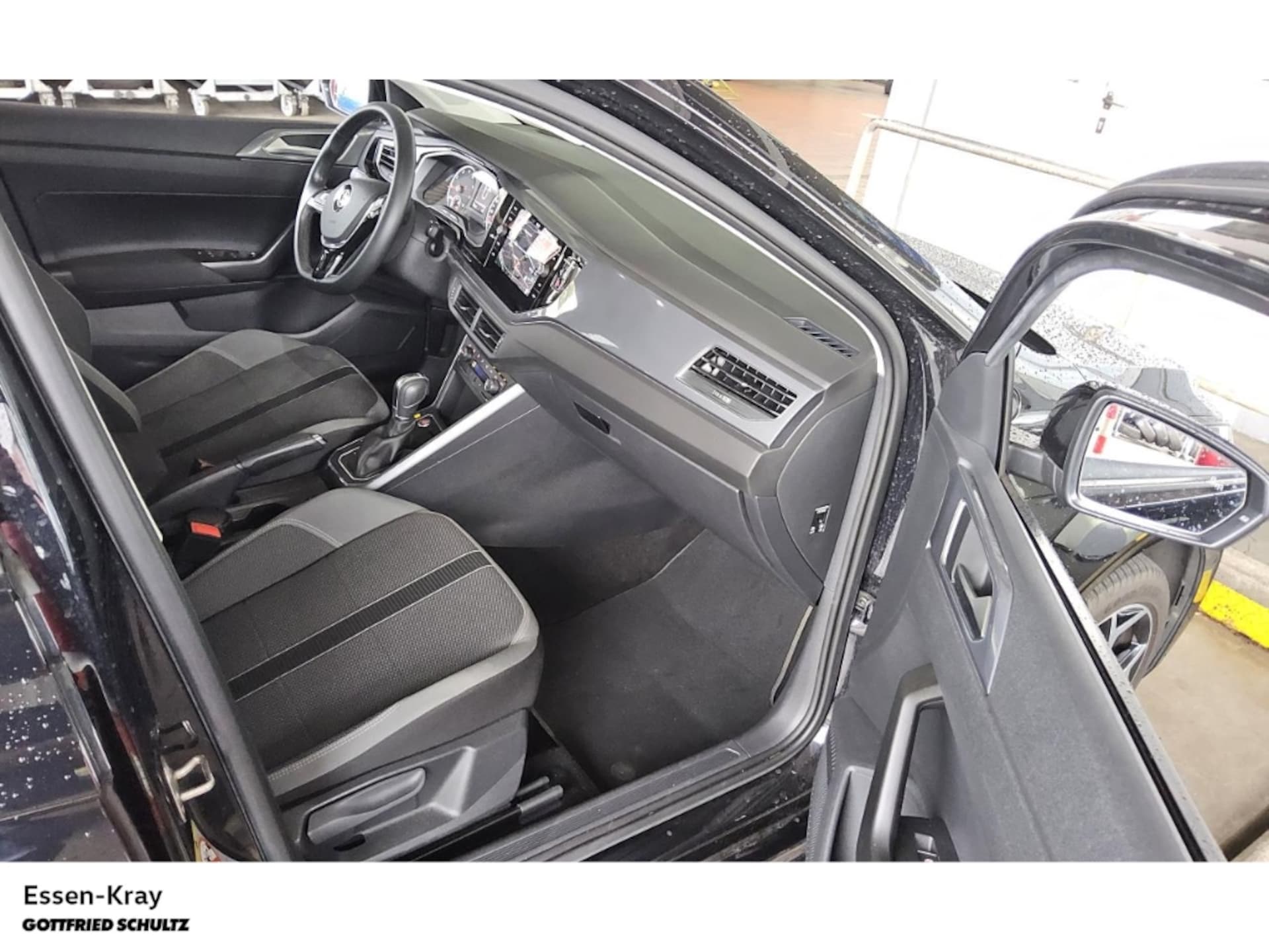 Volkswagen Polo Highline