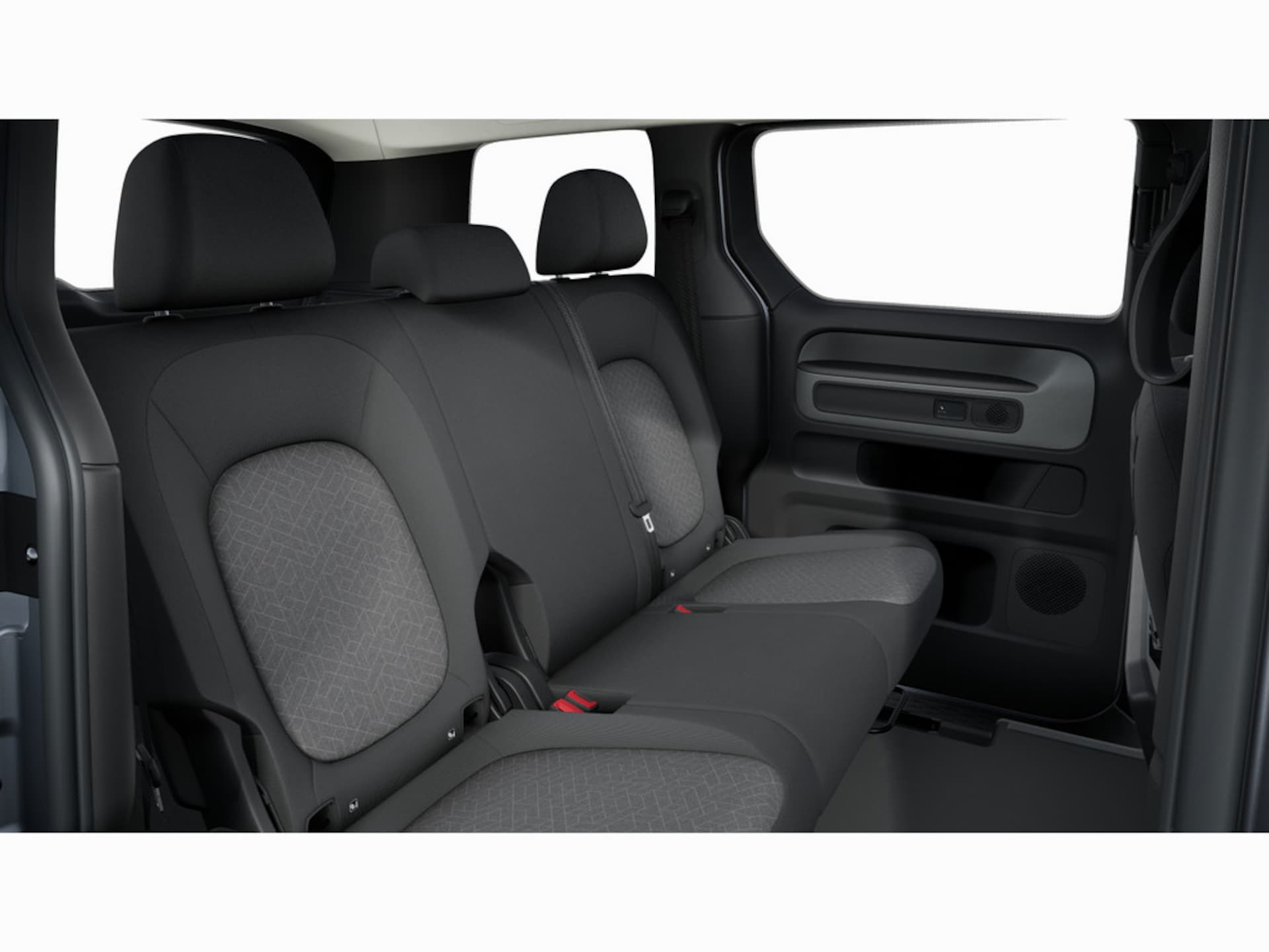 Volkswagen ID. Buzz Pro