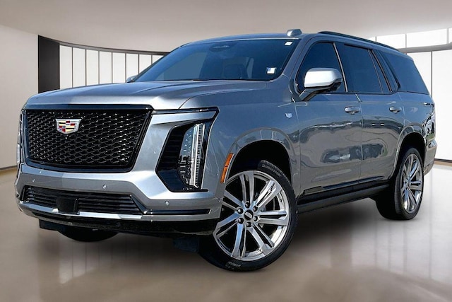 2026 Cadillac Escalade