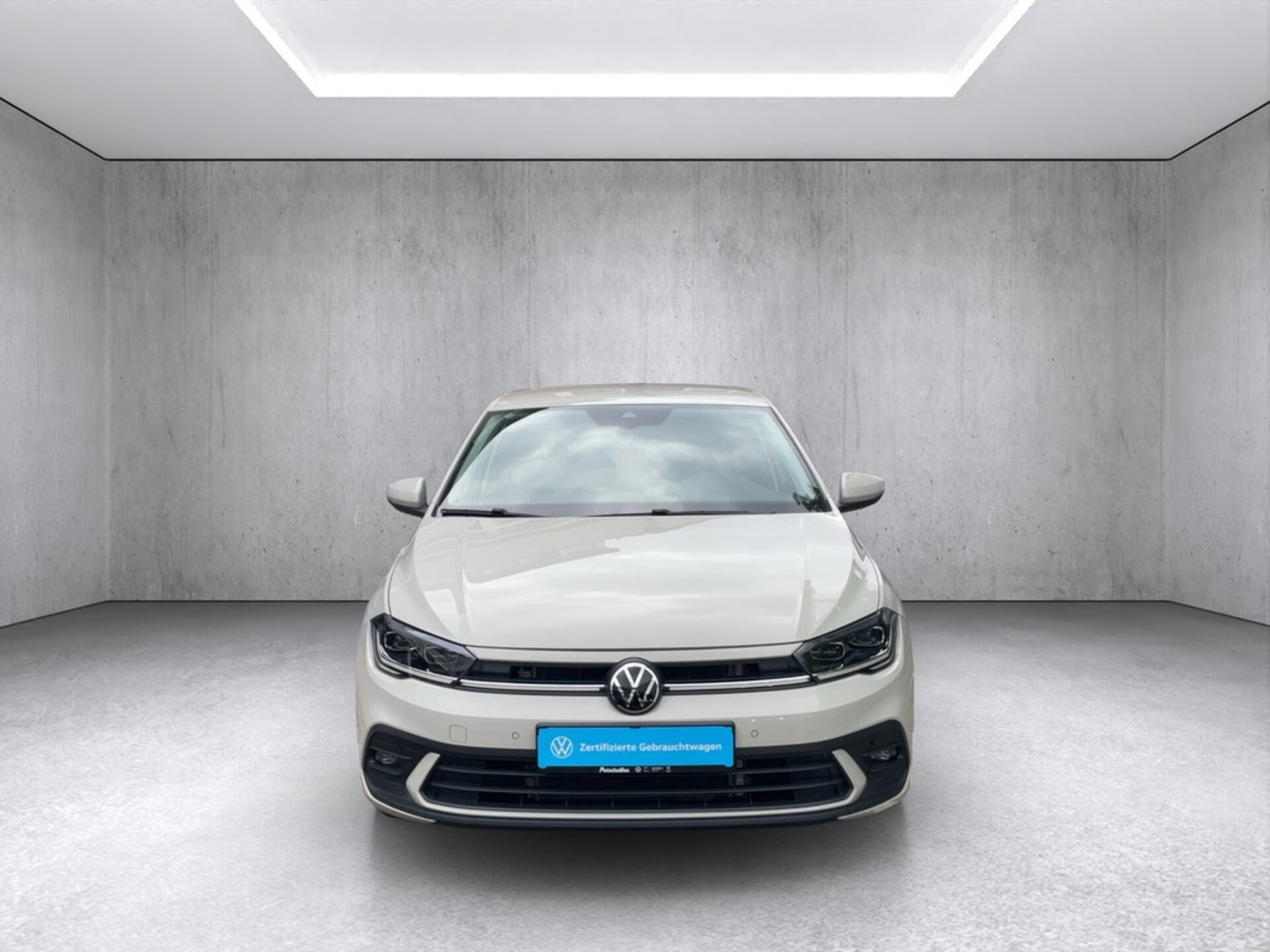 Volkswagen Polo MOVE