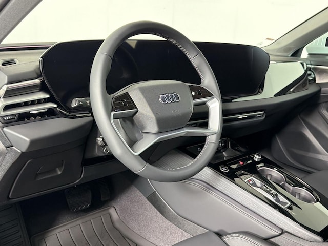 2026 Audi A5 Sedan