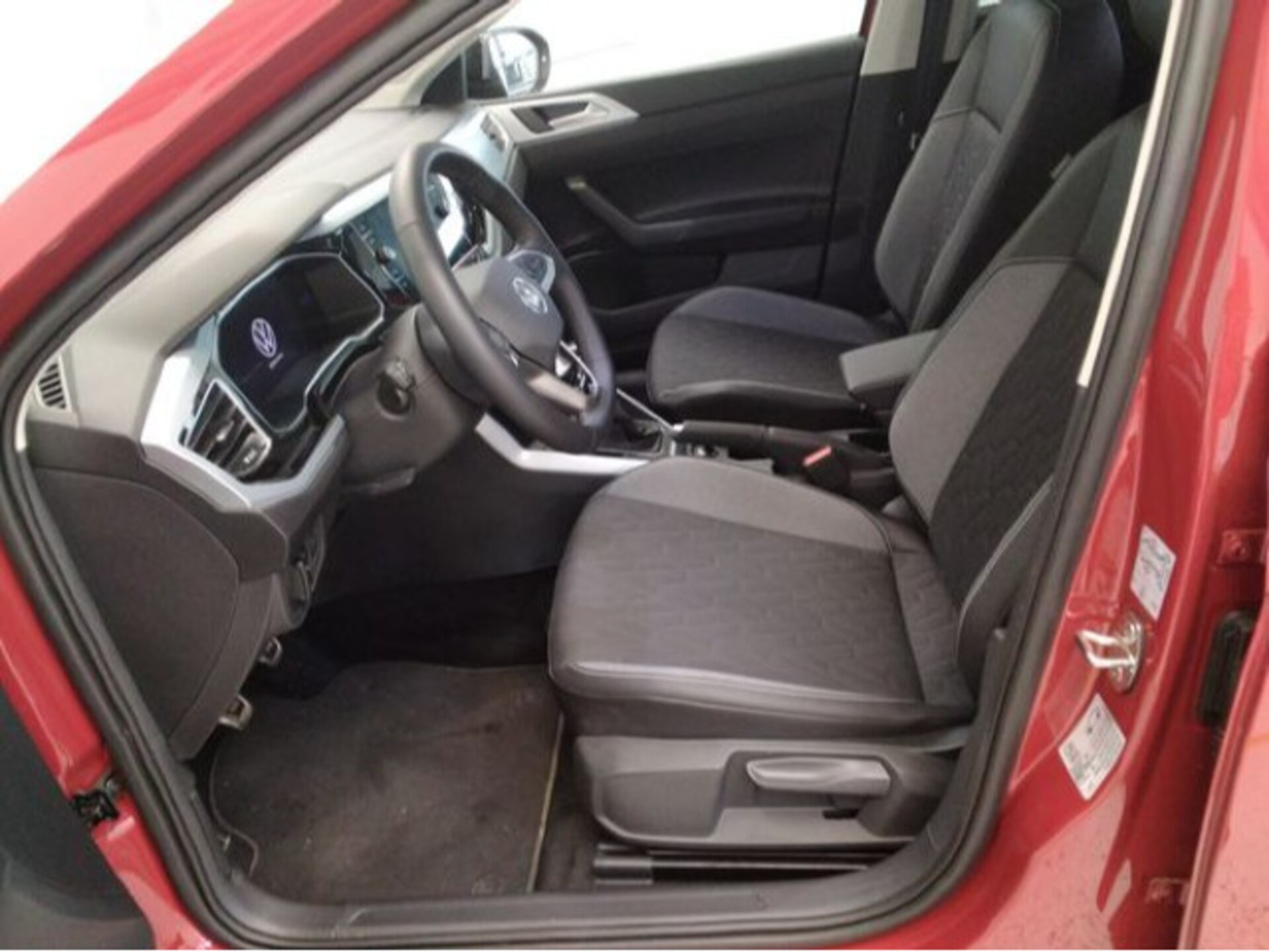 Volkswagen Taigo ENERGY