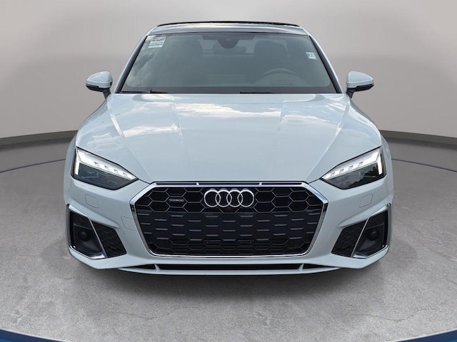 2023 Audi A5 Coupe