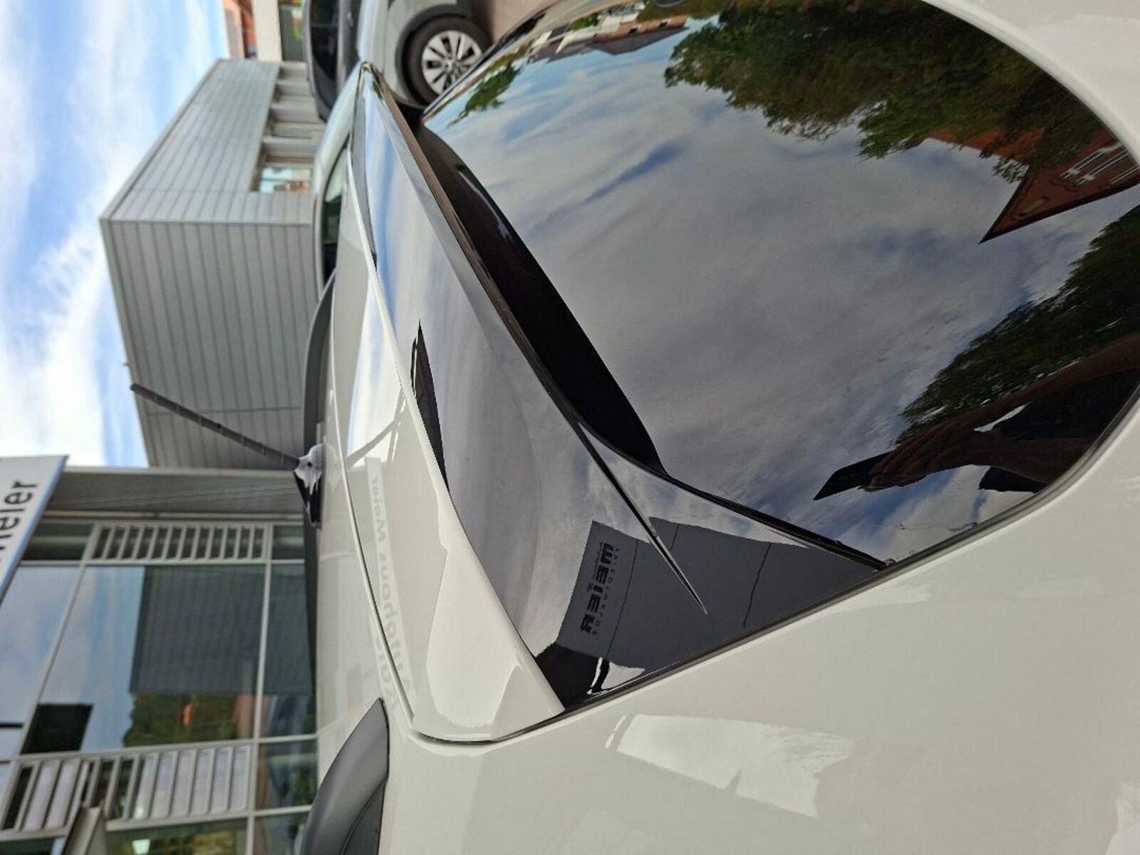 Volkswagen T-Cross – Bild 18