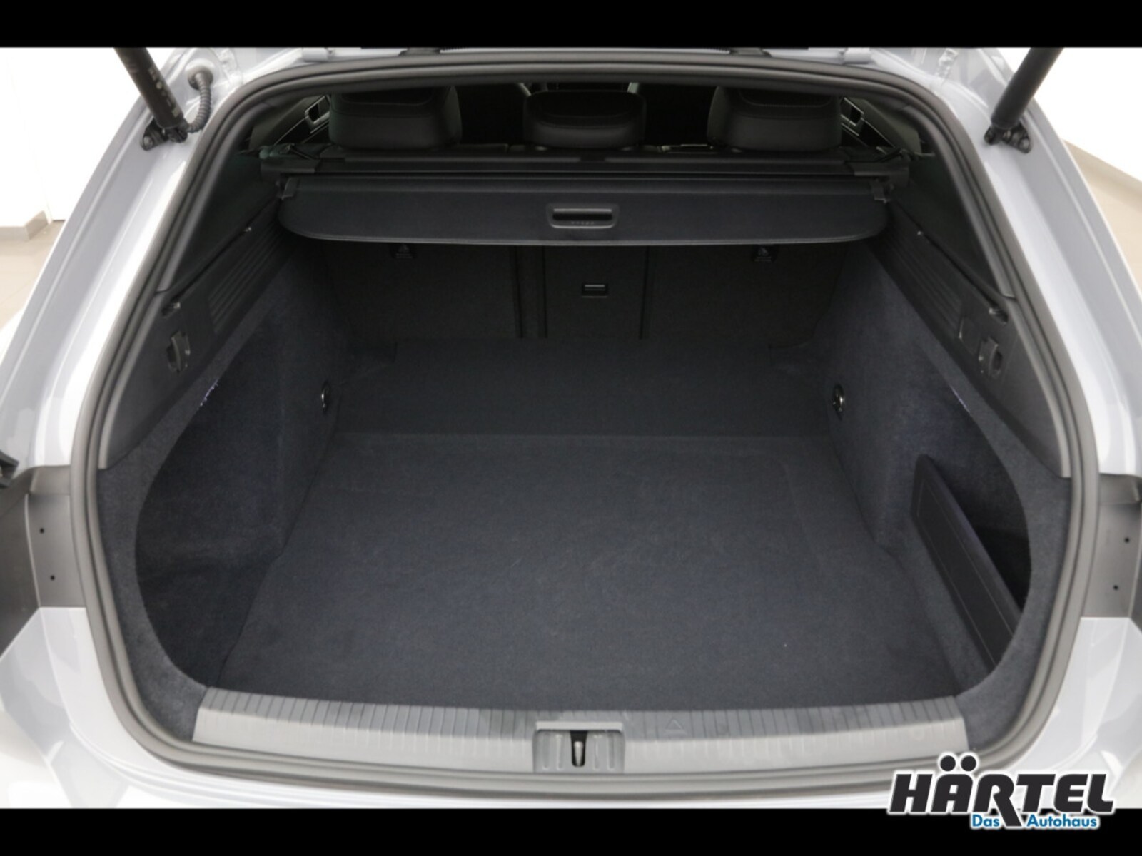 Volkswagen Arteon Shooting Brake – Bild 14