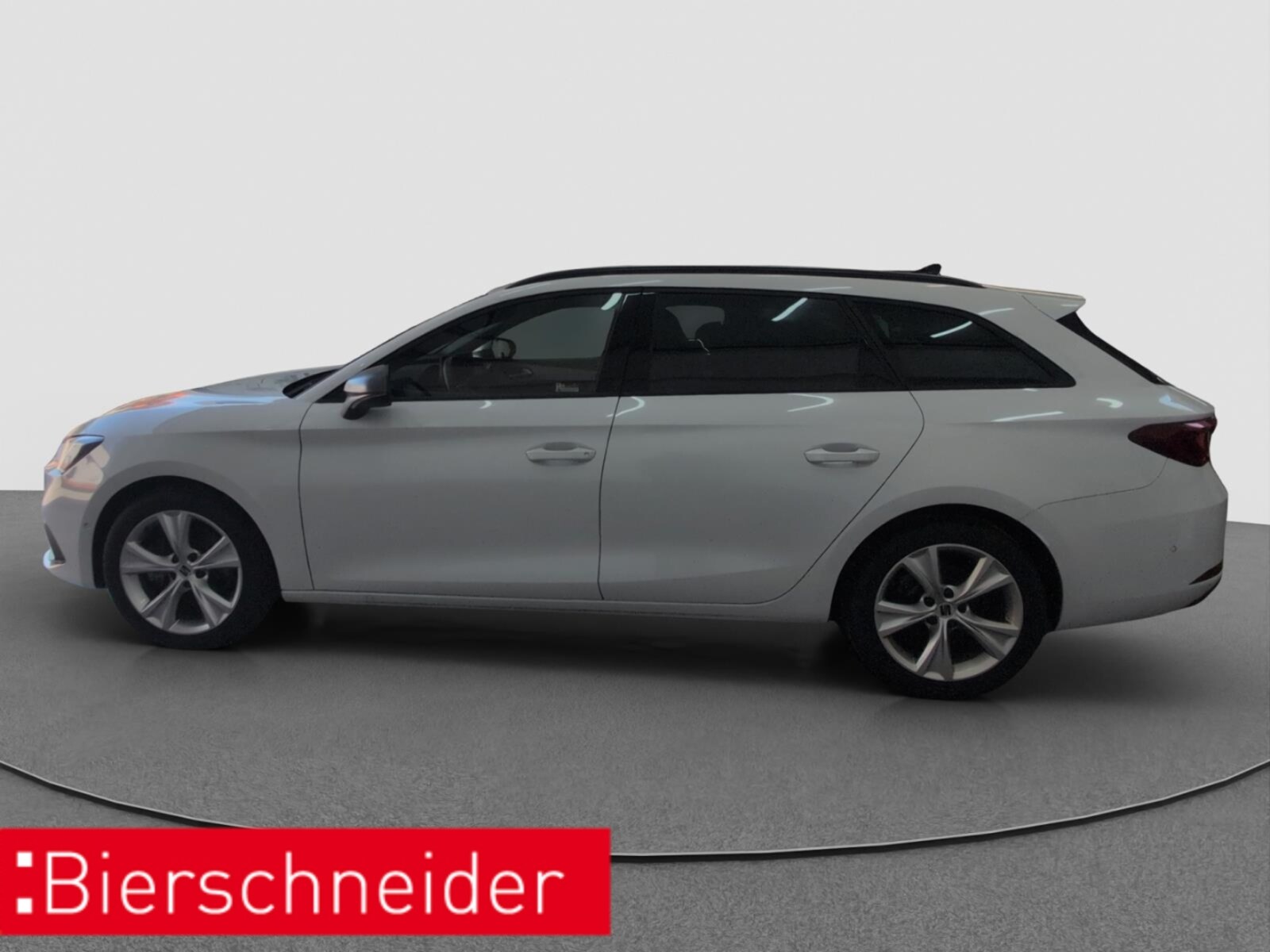 SEAT Leon Sportstourer – Bild 9