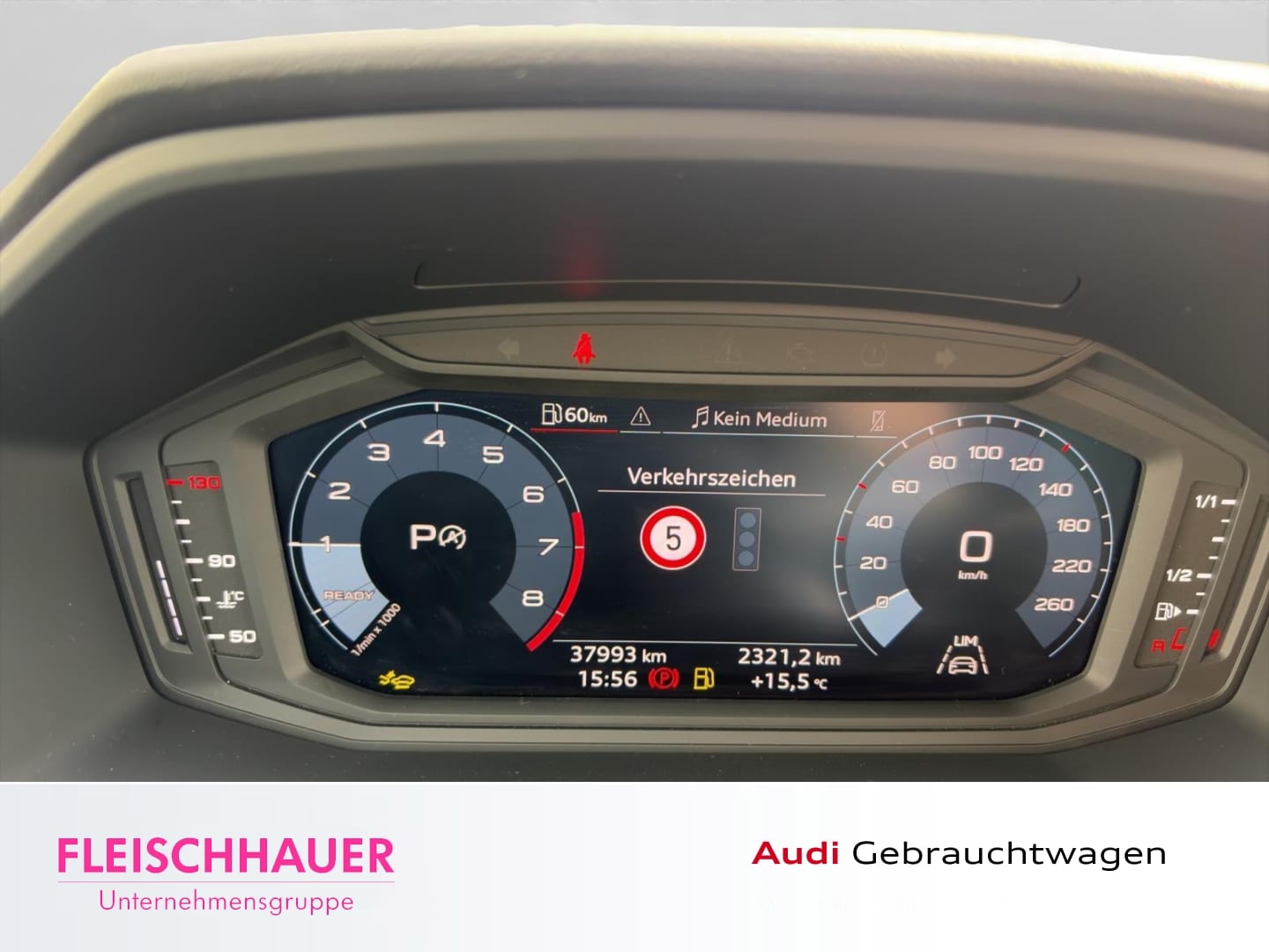 Bild über Audi A1 Sportback 25 TFSI S tronic - für weitere Informationen kontaktieren Sie den Audi Partner