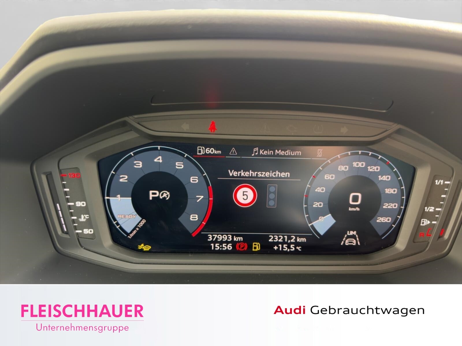 Audi A1 Sportback – Bild 9