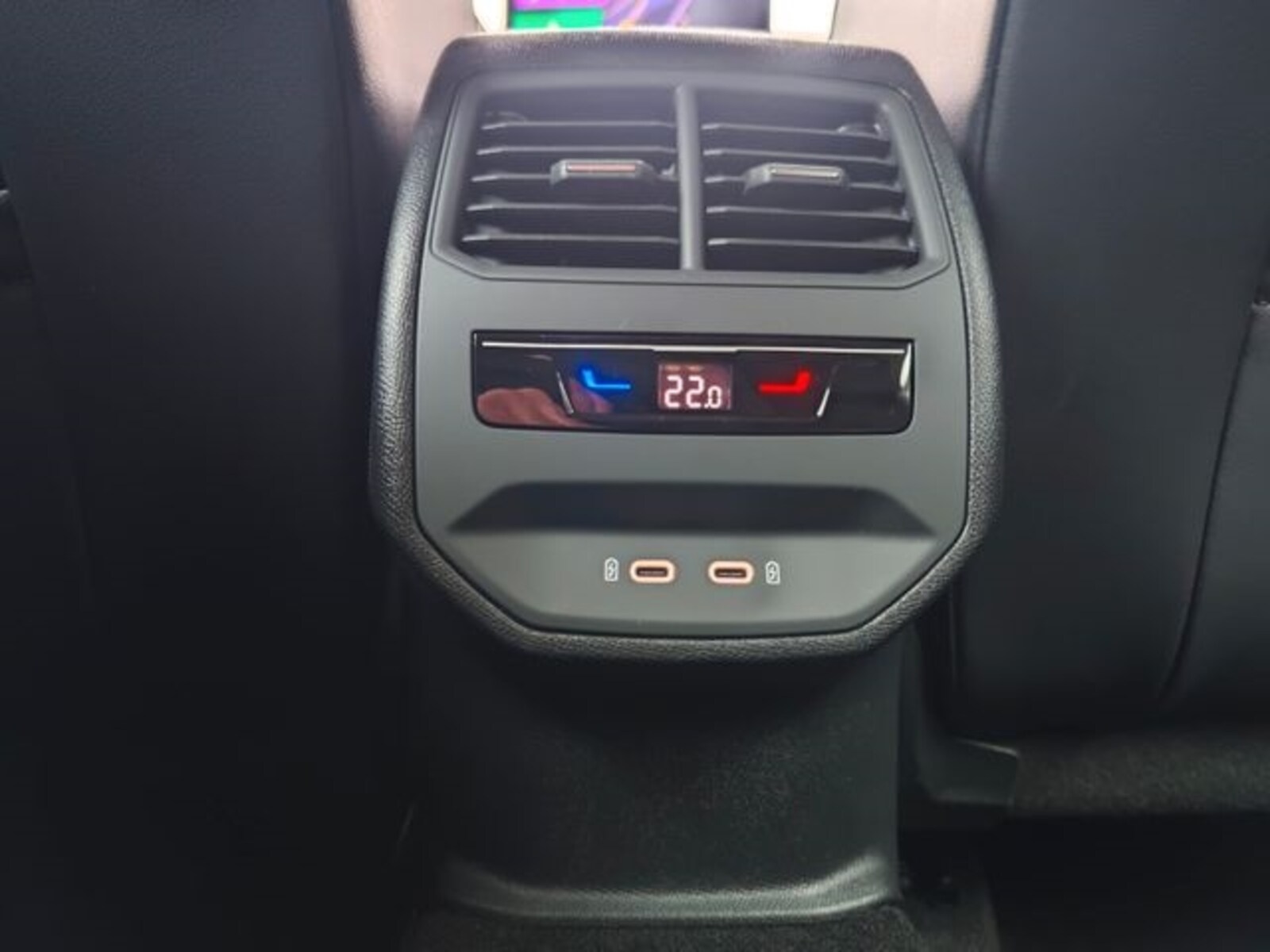 SEAT Leon Sportstourer – Bild 21