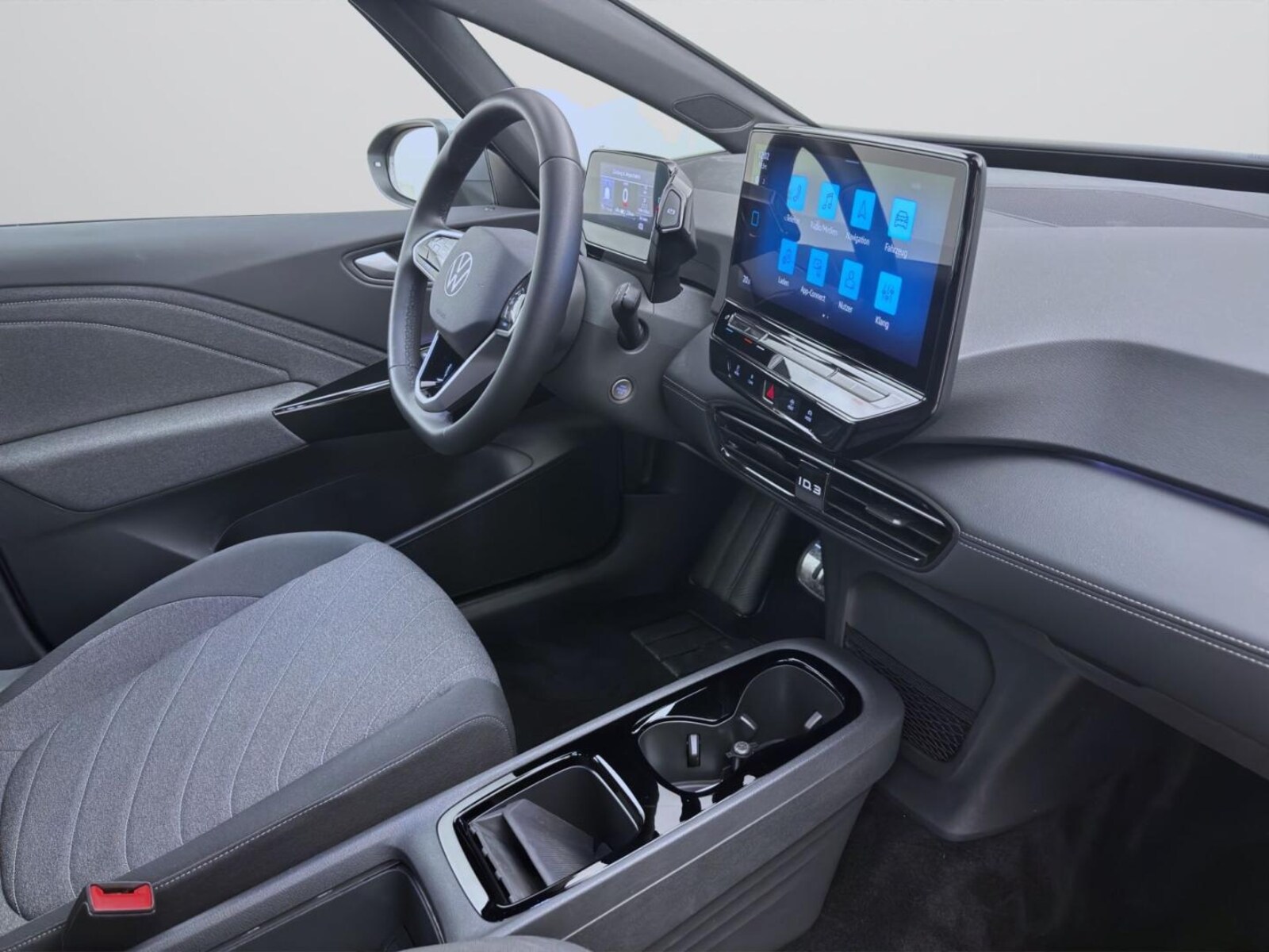 Volkswagen ID.3 – Bild 18