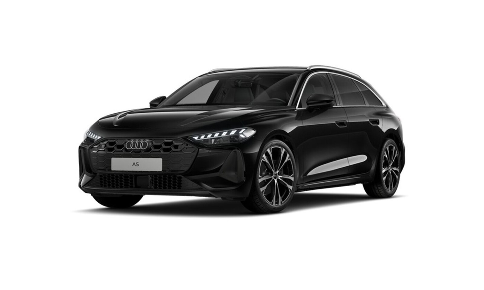 Audi A5 Avant – Bild 11