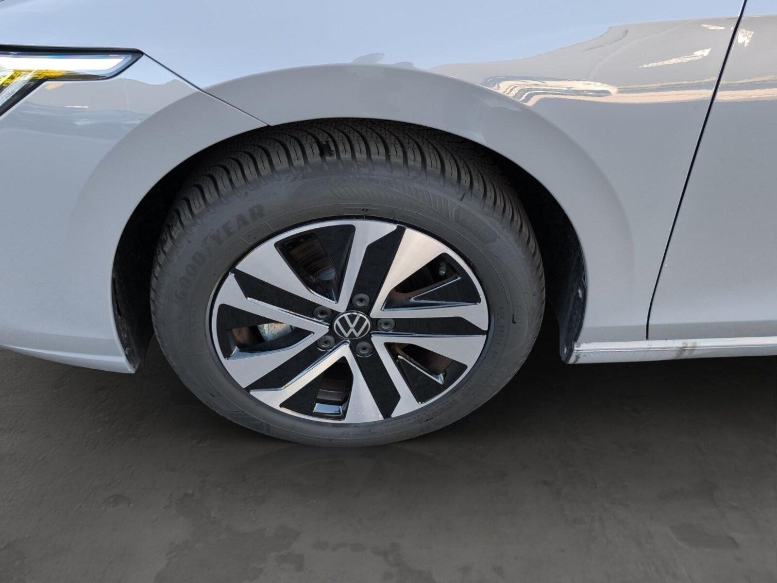 Volkswagen Golf – Bild 10