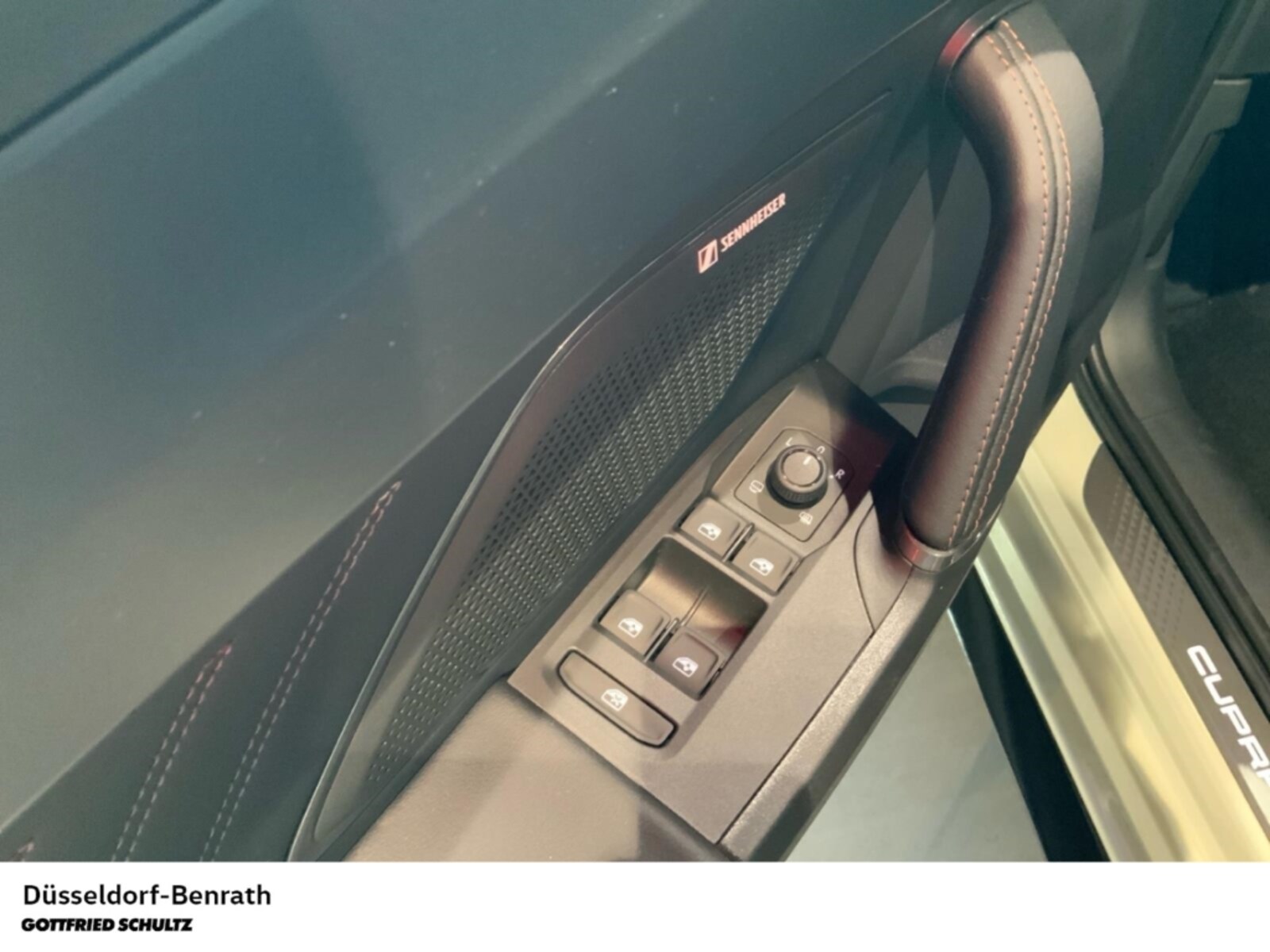 CUPRA Leon – Bild 9