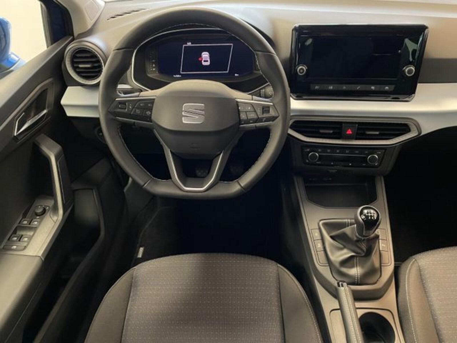 SEAT Ibiza – Bild 11