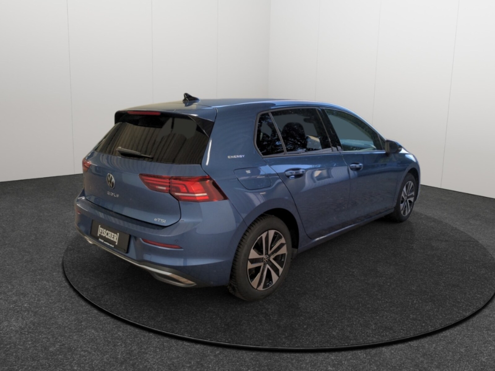 Volkswagen Golf – Bild 6
